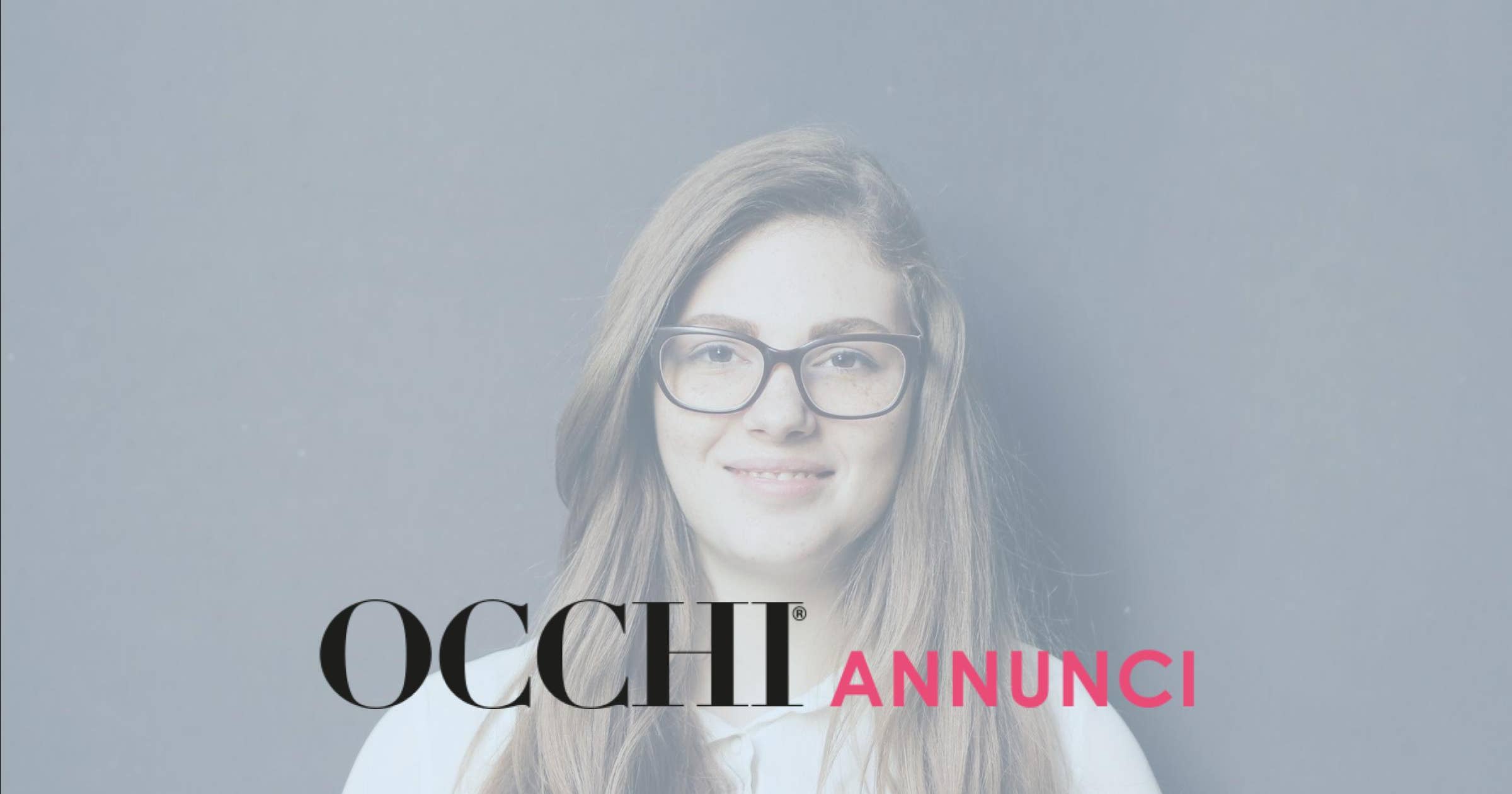 Occhi Annunci Occhi Annunci