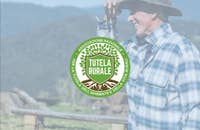 Logo Tutela rurale.