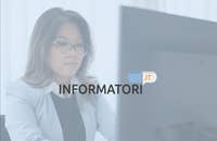 Logo Informatori.it.
