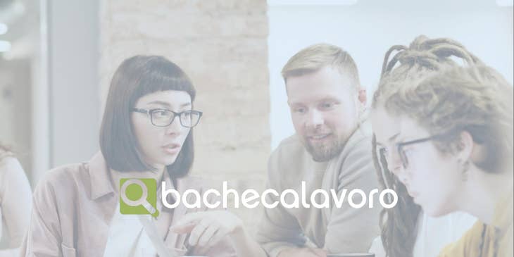 Logo Bachecalavoro.