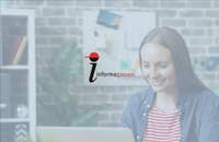 Logo bacheca di lavoro di Informagiovani Ancona.