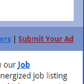 Start the job posting process.