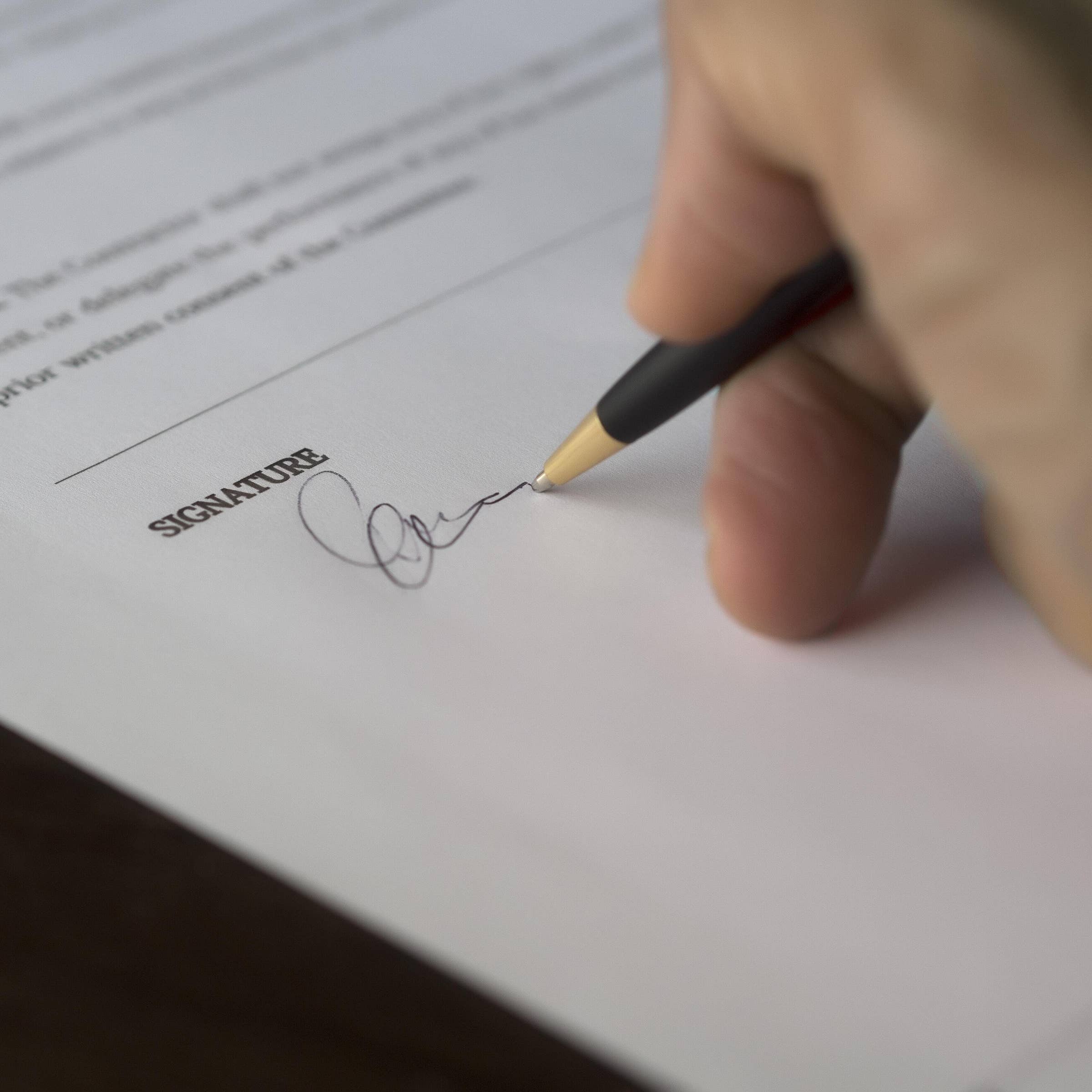 Background Check Authorization Form