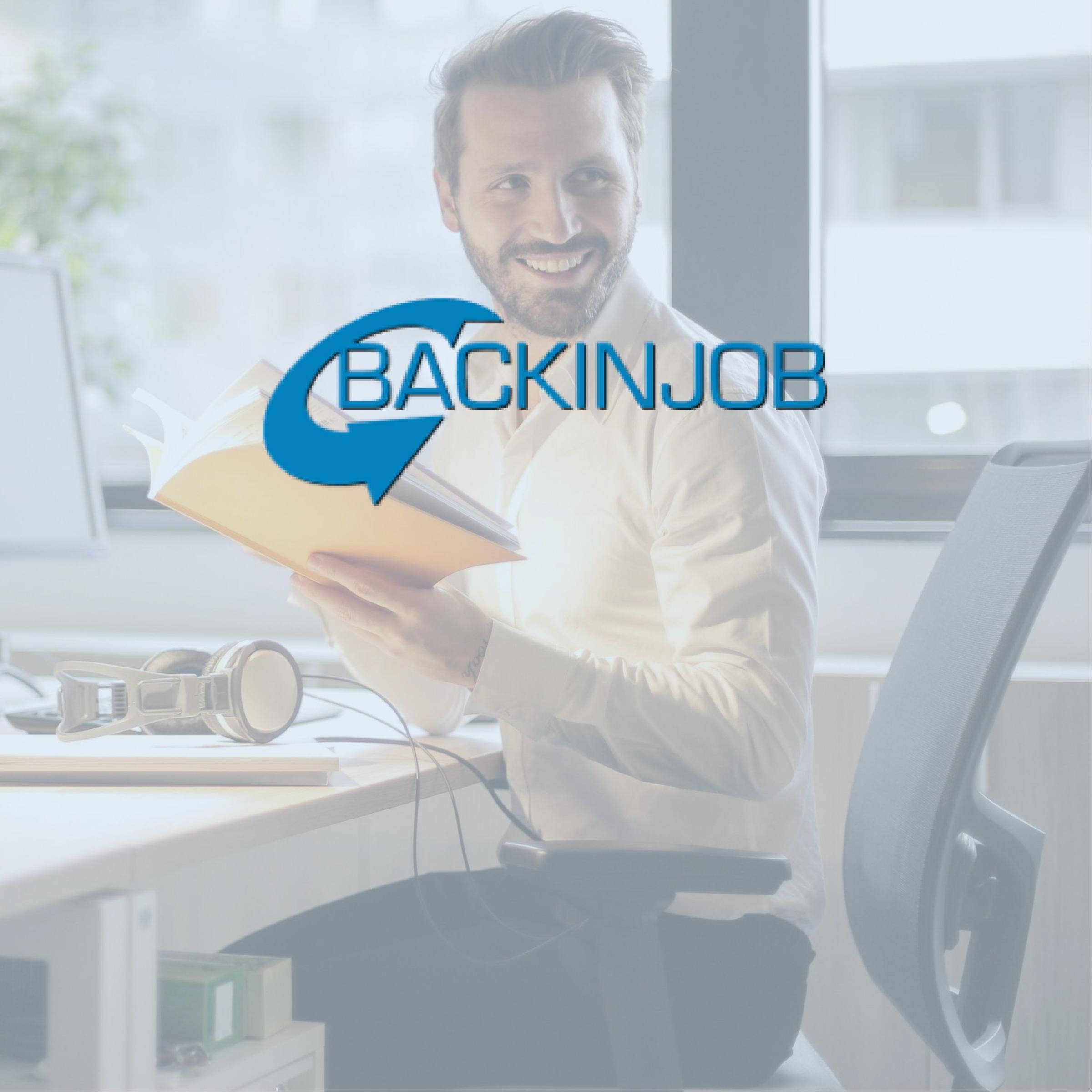 Bewertung von backinjob.de inklusive Preise, Vergleiche und FAQs