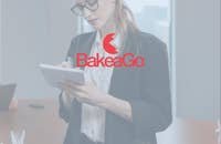 Logo BakeaGo.