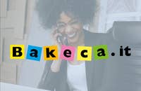 Logo Bakeca.it.