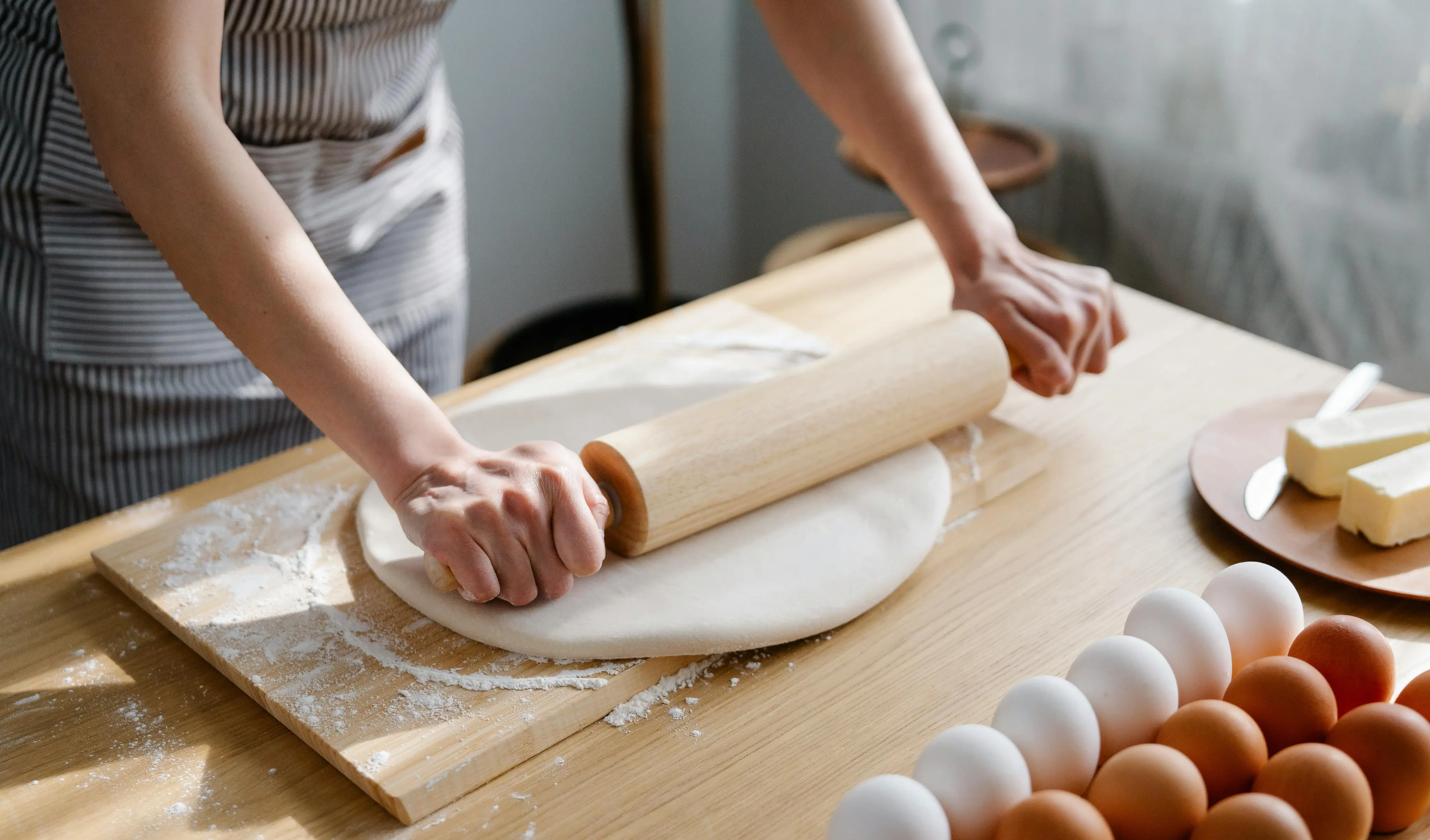 Bakery Manager Interview Questions