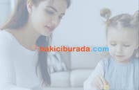 Bakiciburada.com logosu.