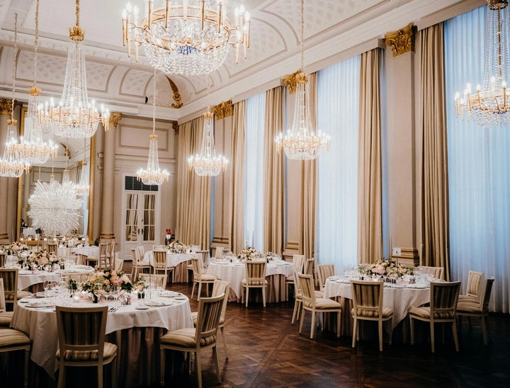 Banquet Captain Interview Questions