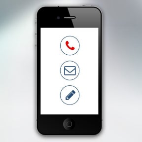 List your name and contact details at the top of your resume.
