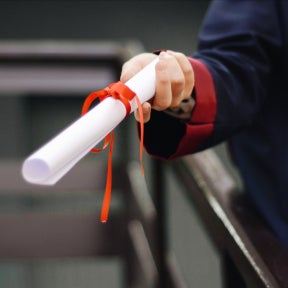 Provide the information about all of your relevant qualifications.