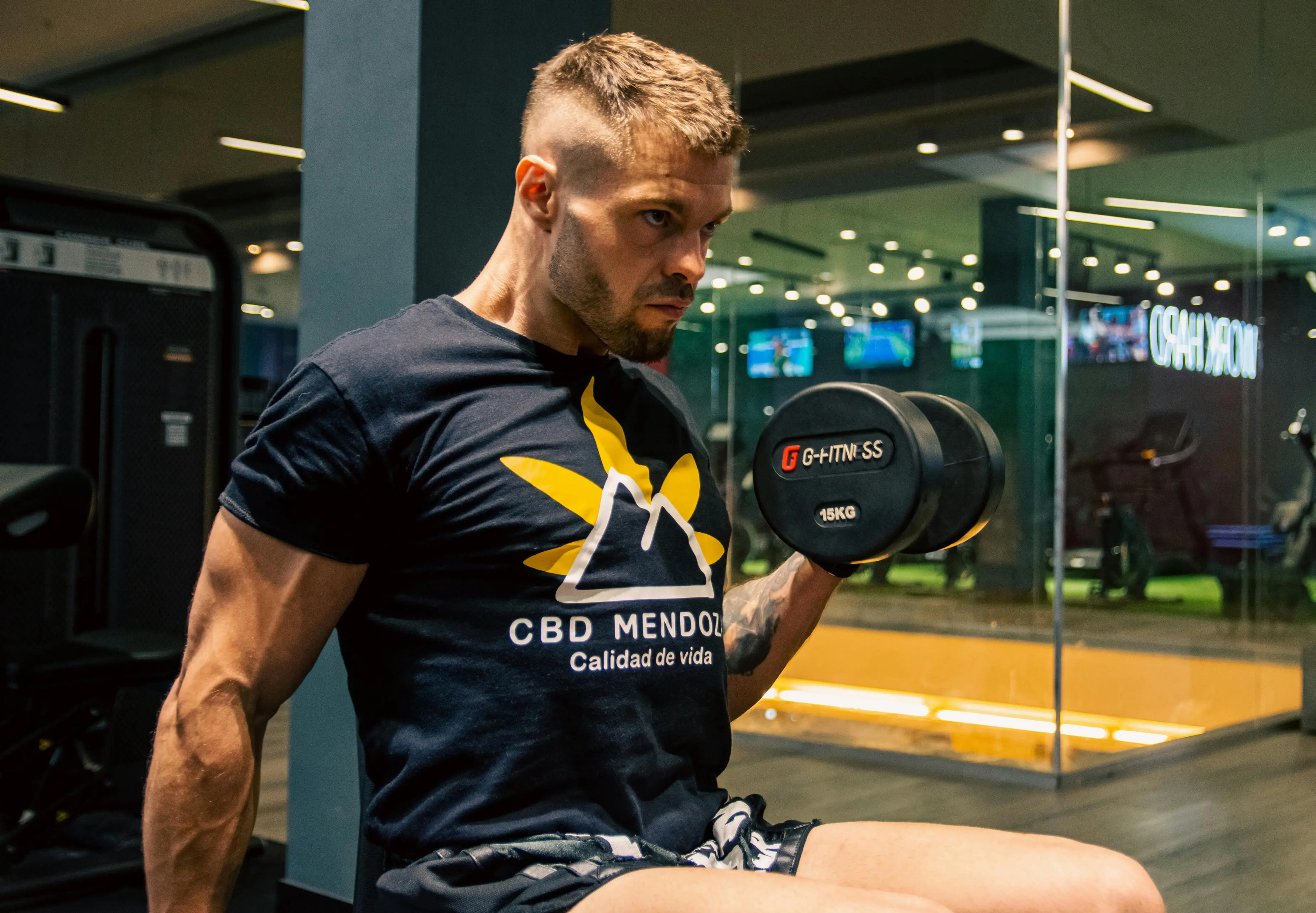 Barbell Jobs Review With Pricing, Alternatives, and FAQs