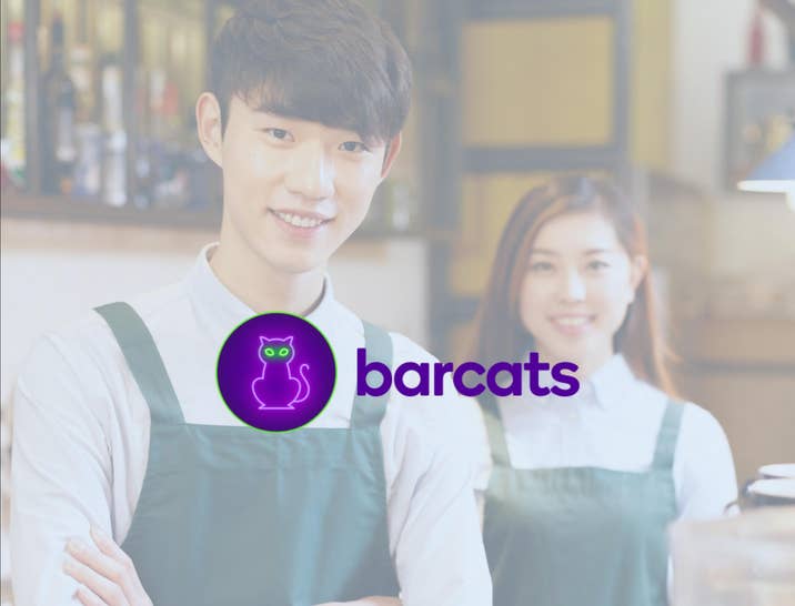 Barcats