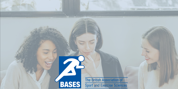 BASES logo.