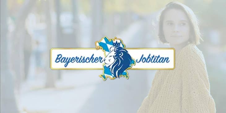 Logo von Bayerischer Jobtitan.