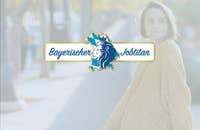 Logo von Bayerischer Jobtitan.