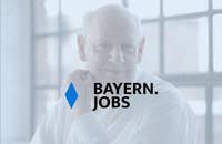Logo von bayern.jobs.