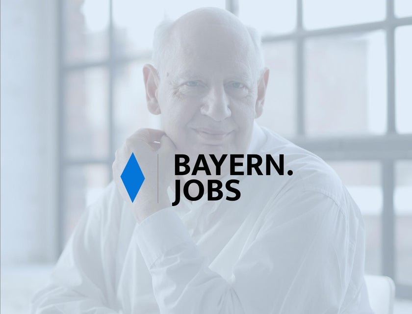Logo von bayern.jobs.