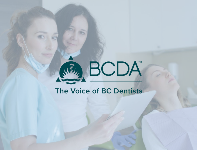 BC Dental Association Job Board