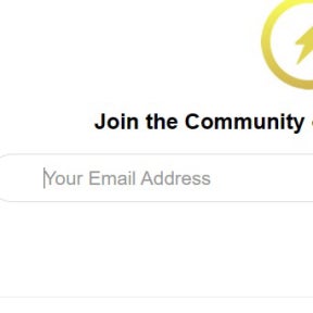 Sign up as a member.