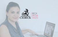 Logo von Beck Stellenmarkt.