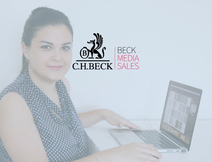 Bewertung vom Beck Stellenmarkt inklusive Preise, Vergleiche und FAQs