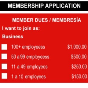 Become a member.