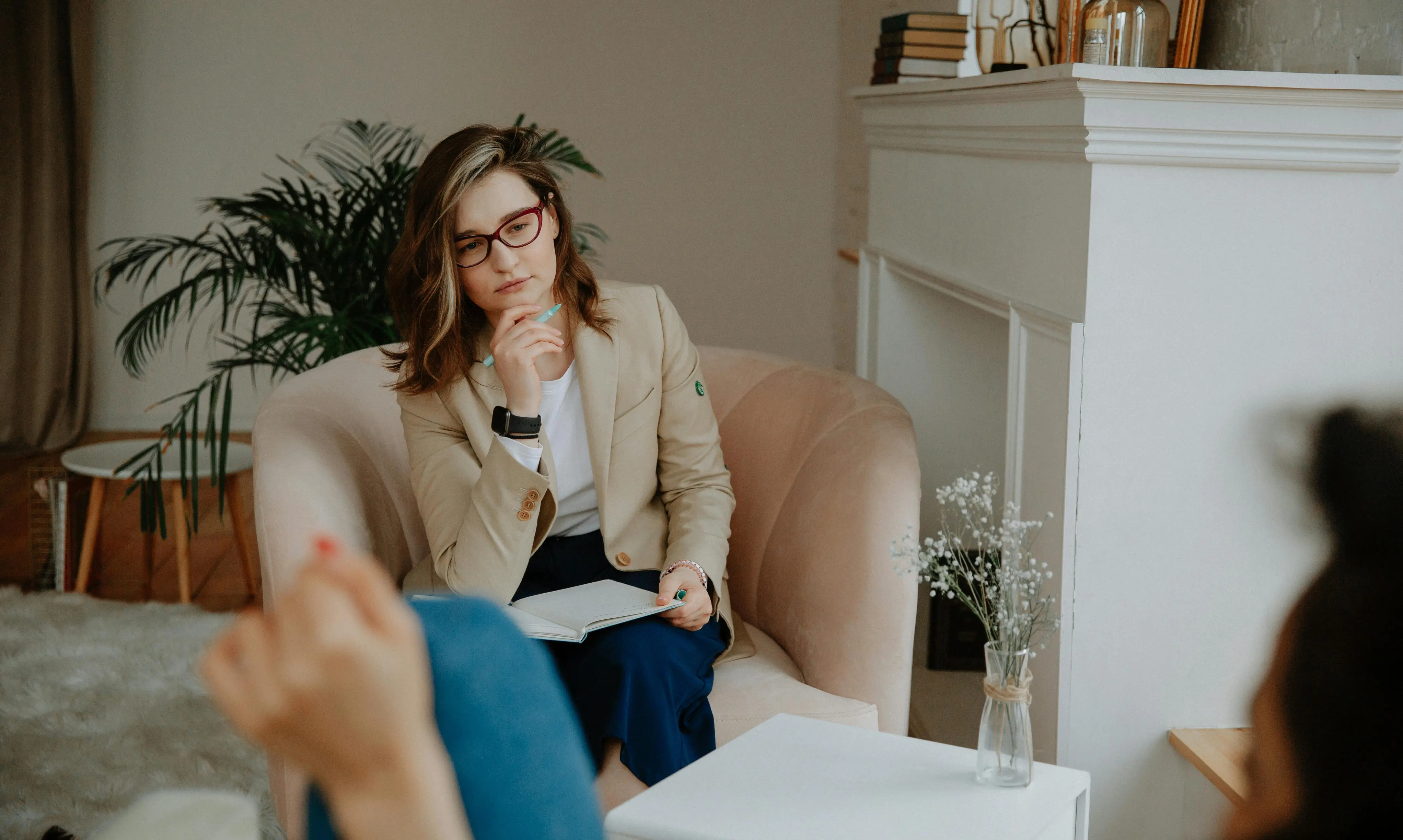 Behavior Technician Job Description