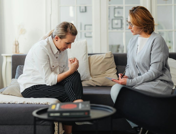 Behavioral Health Technician Interview Questions