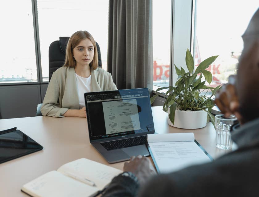 Behavioral Interview Questions