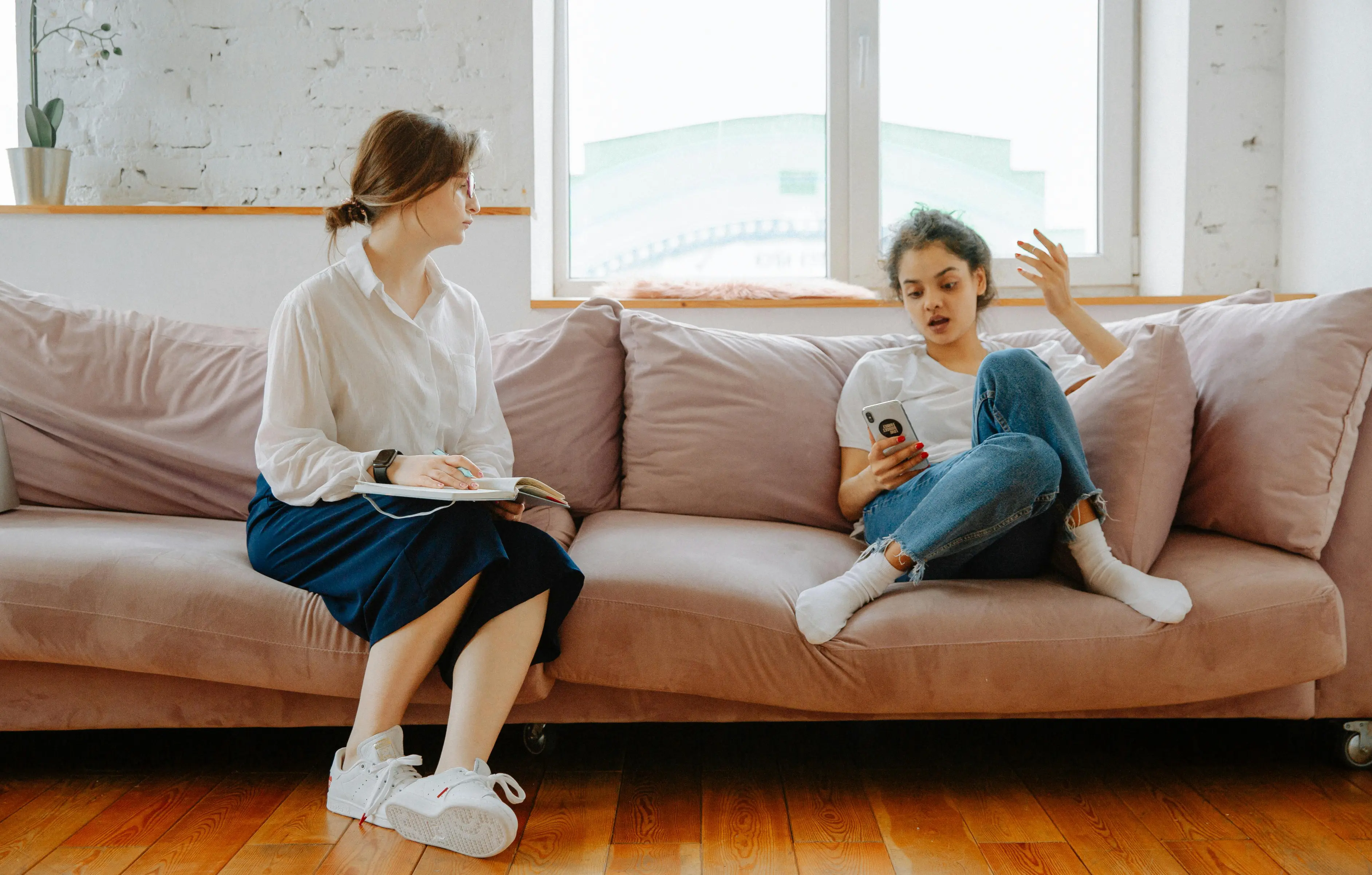 Behavioral Specialist Interview Questions