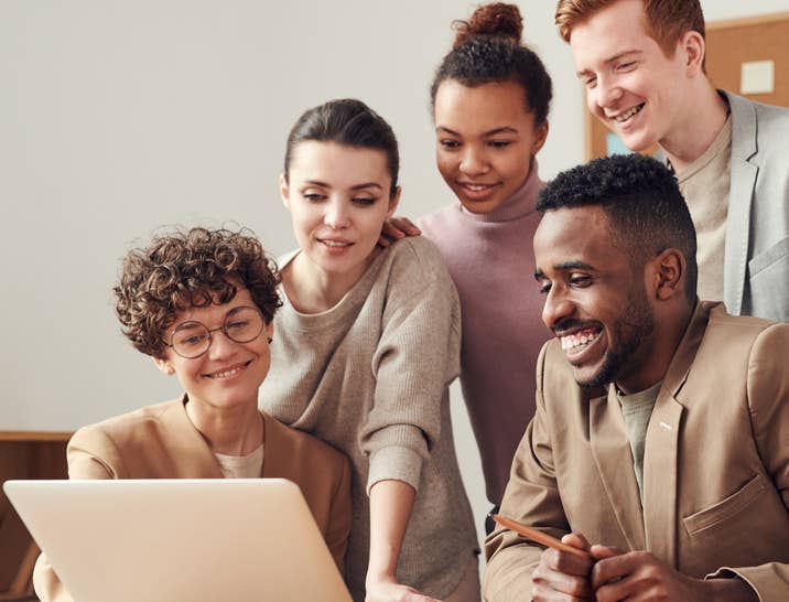 Beneficios de la diversidad en el trabajo