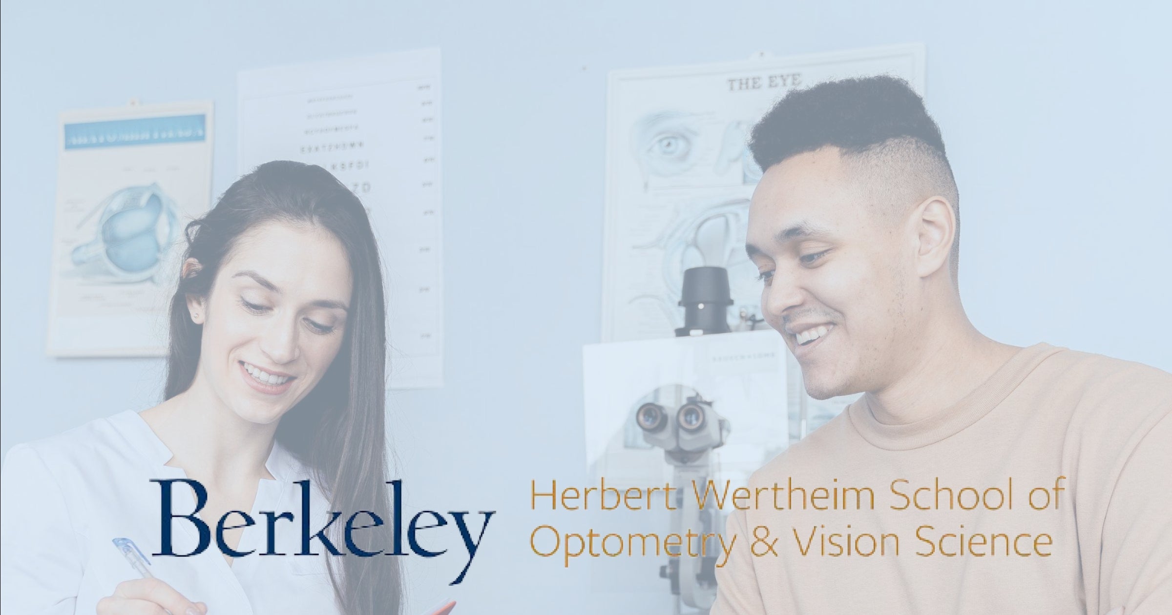 Herbert Wertheim School of Optometry & Vision Science Job Board