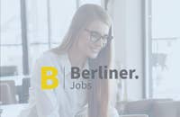 Logo von Berliner.Jobs.