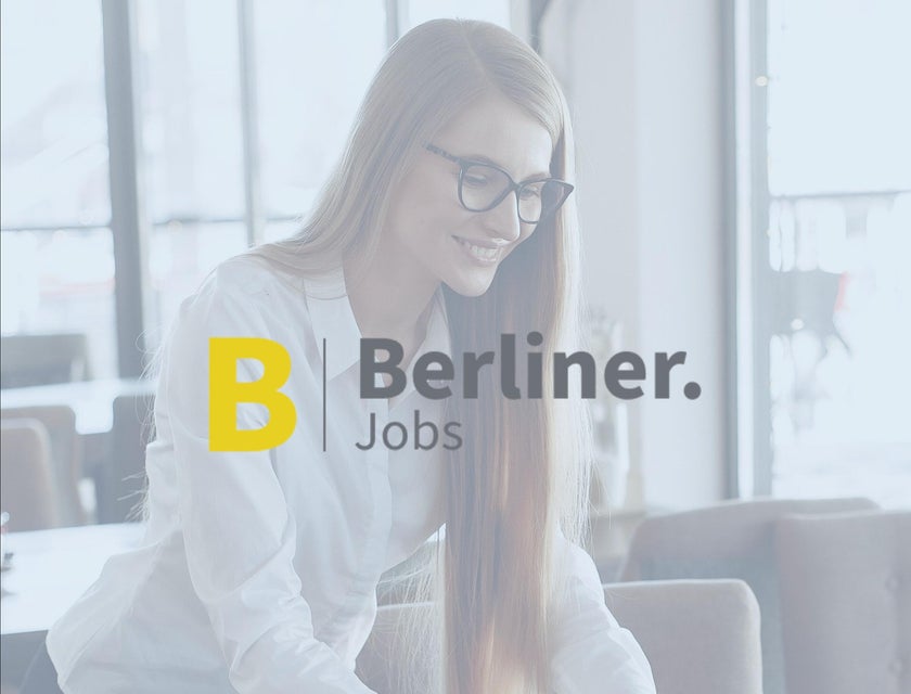 Logo von Berliner.Jobs.