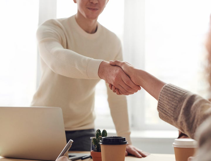 Las mejores respuestas a: ¿Por qué deberíamos contratarte?