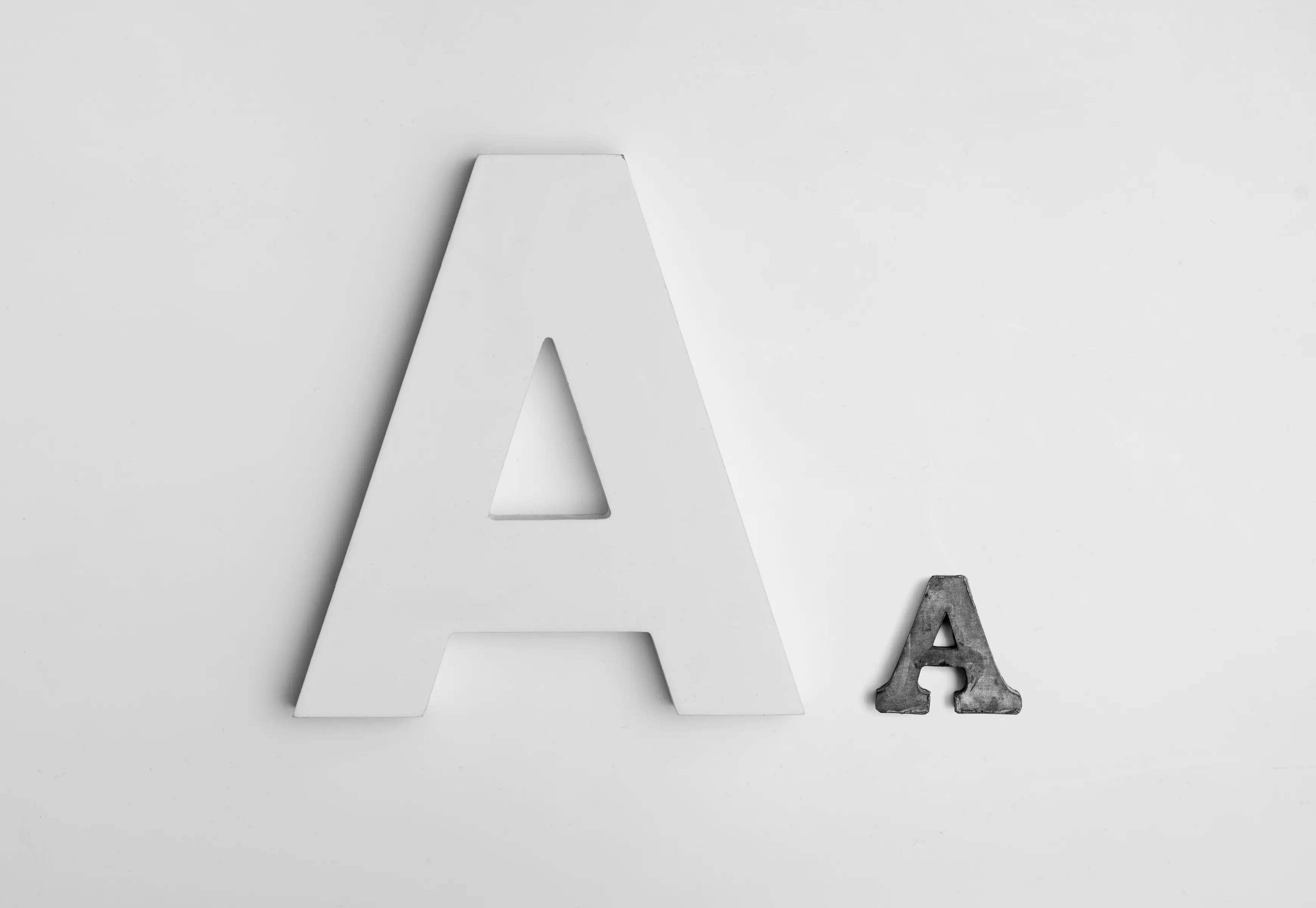 Best Font for a Resume