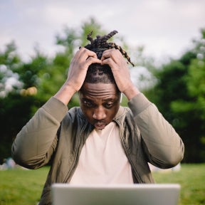 Pick one of three resume formats.
