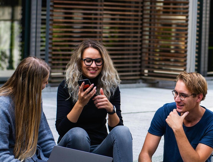 Die besten Studenten-Jobbörsen