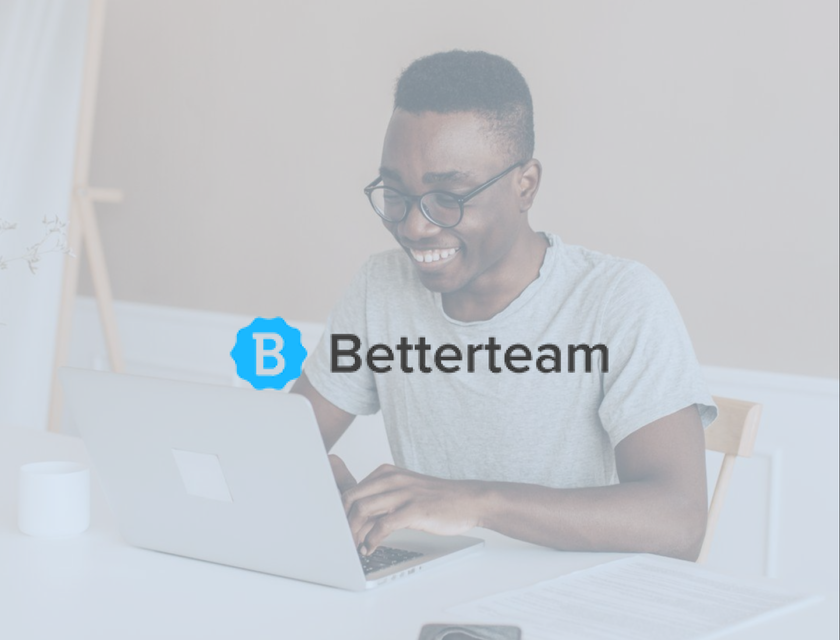 Betterteam pricing.