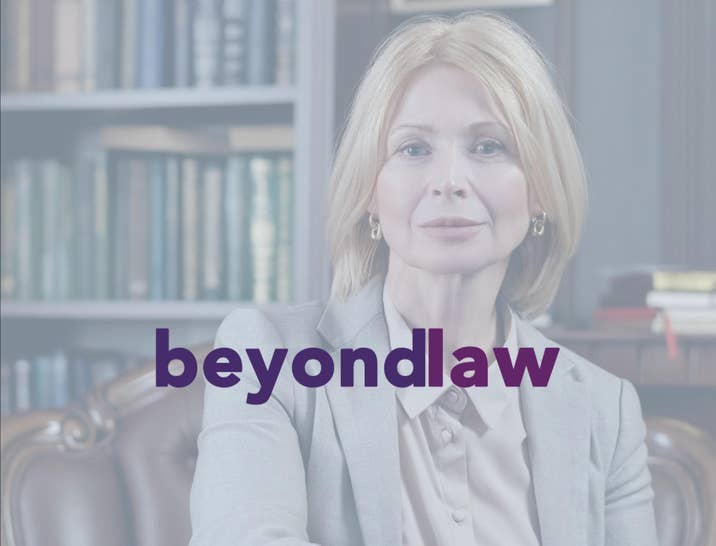 Beyond Law