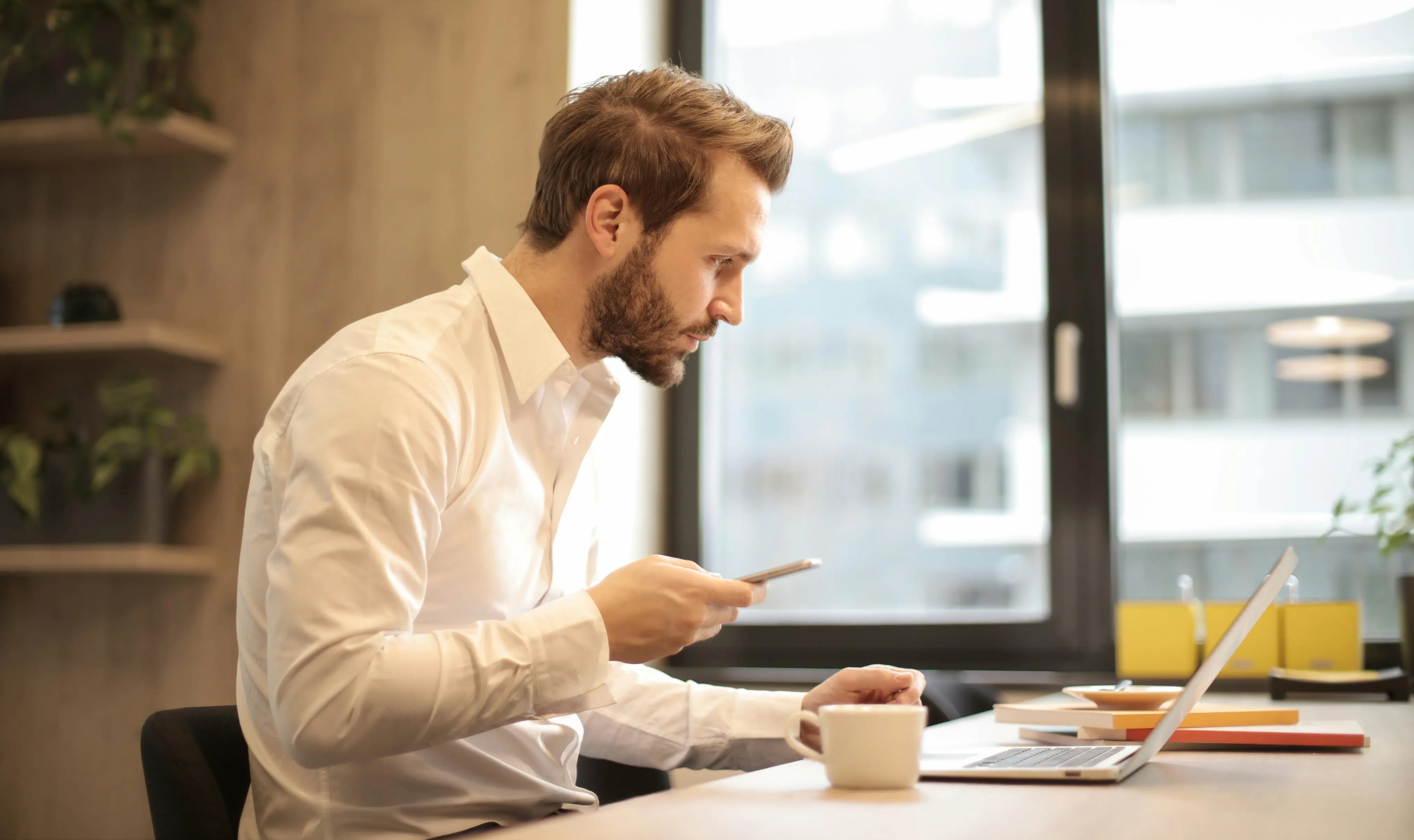 Bid Manager Job Description