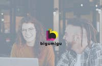 Bigumigu logosu.