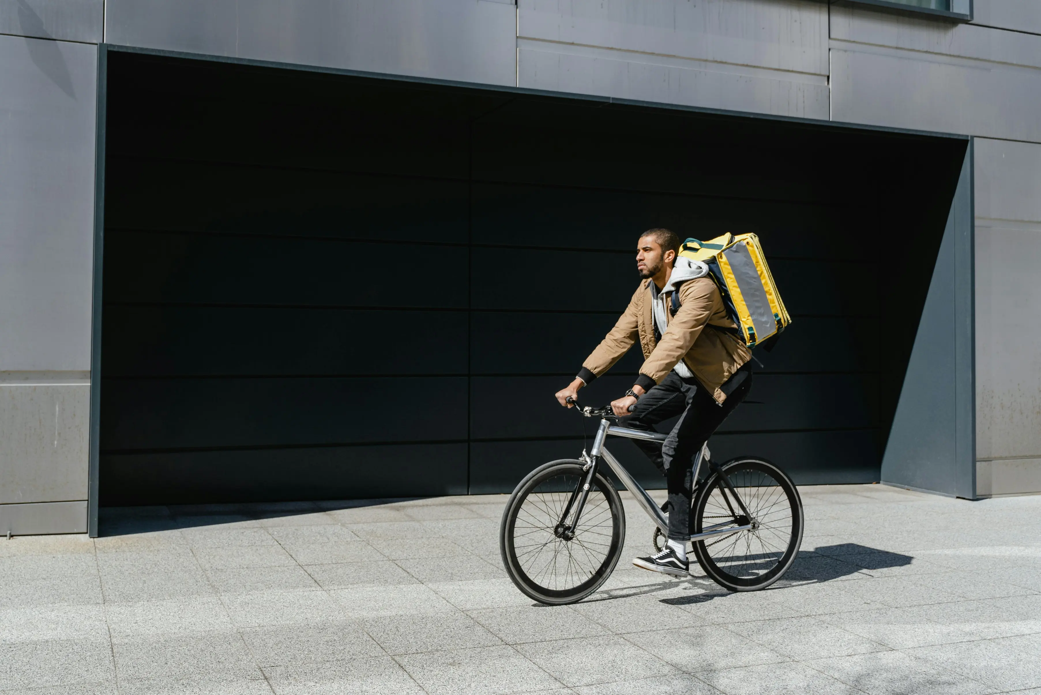 Bike Courier Interview Questions