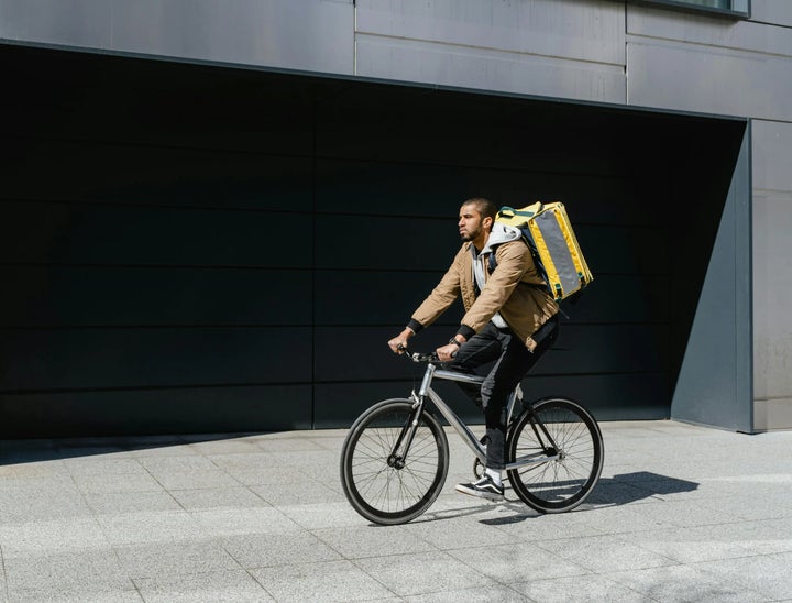 Bike Courier Interview Questions