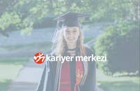 Bilkent Üniversitesi Kariyer Merkezi logosu.