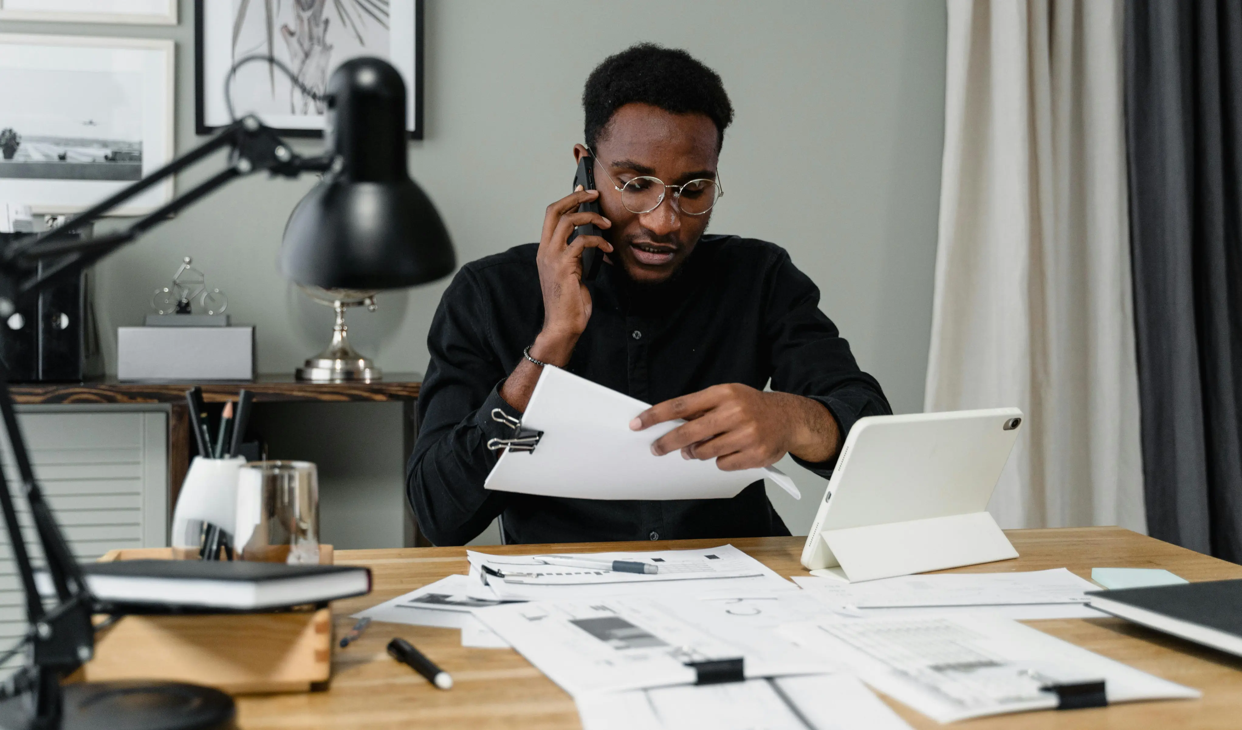 Billing Clerk Job Description