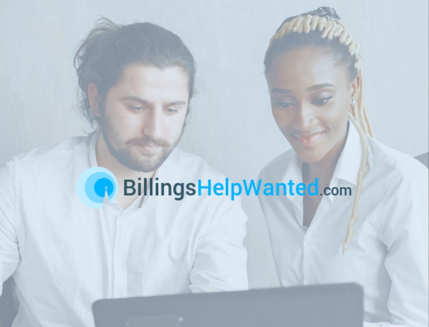 BillingsHelpWanted.com logo.