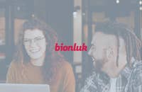 Bionluk logosu.