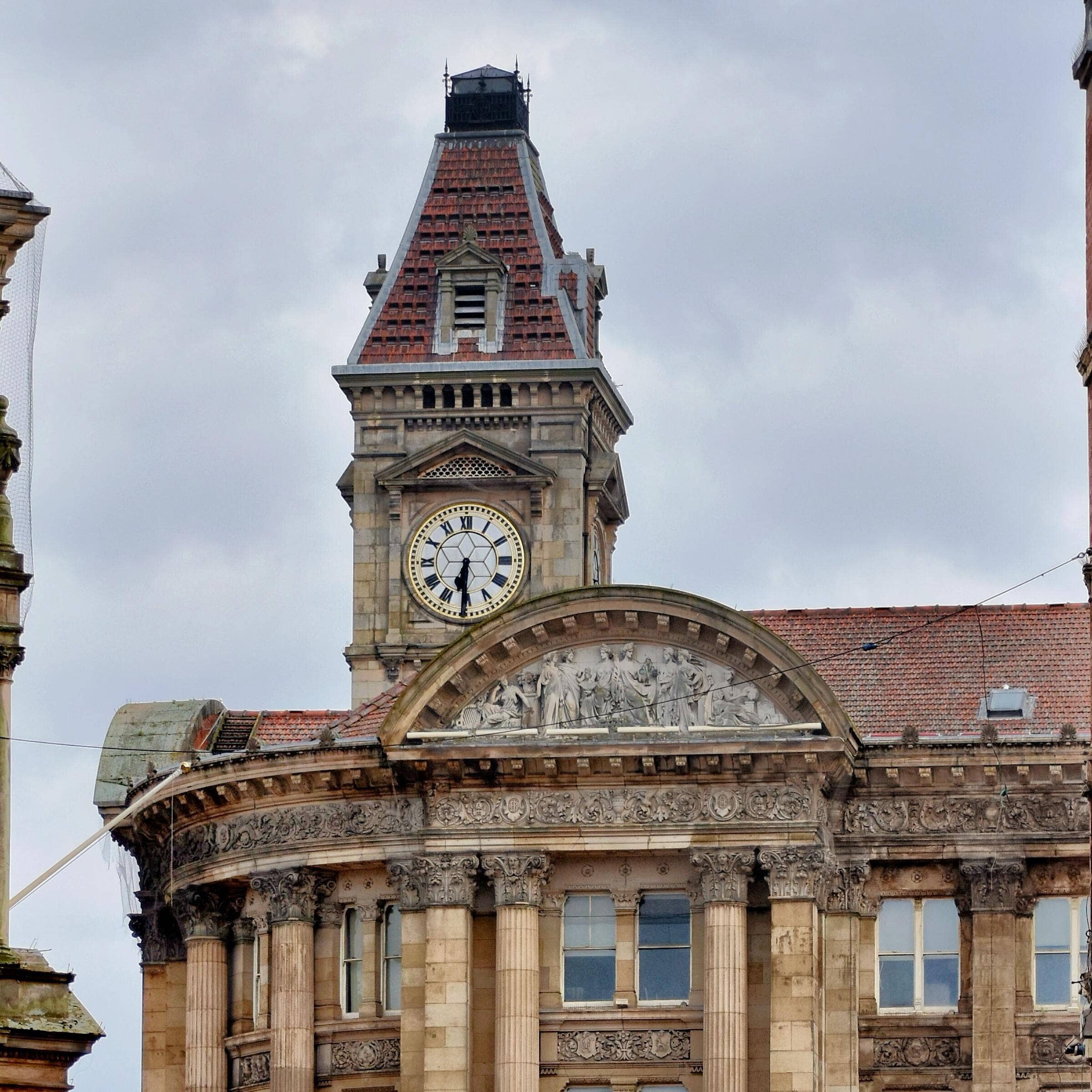 Birmingham Job Boards